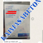 tt pak udin kalibokor